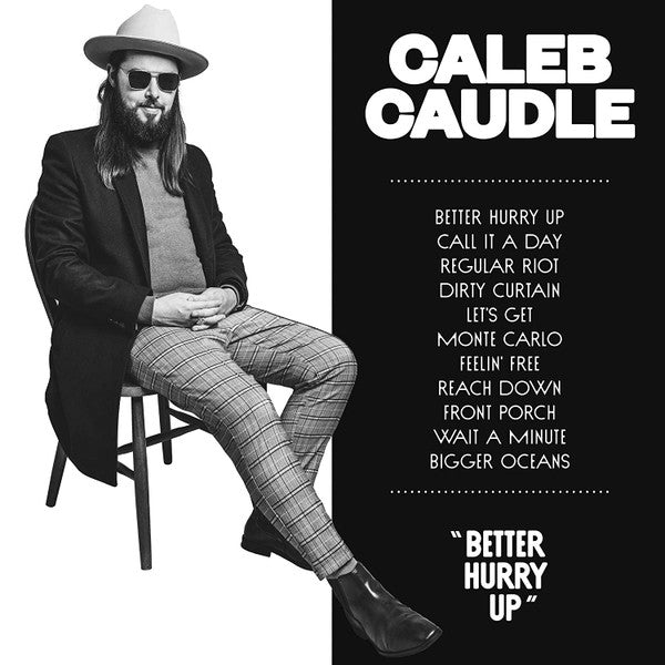 better-hurry-up