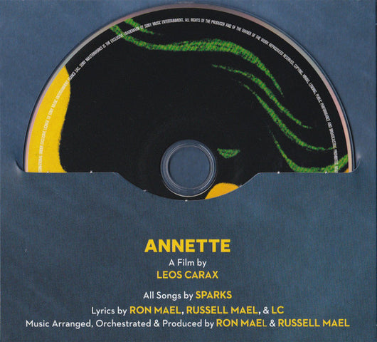 annette-(cannes-edition)-(selections-from-the-motion-picture-soundtrack)