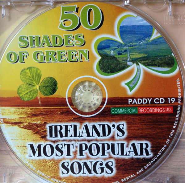 50-shades-of-green---irelands-most-popular-songs