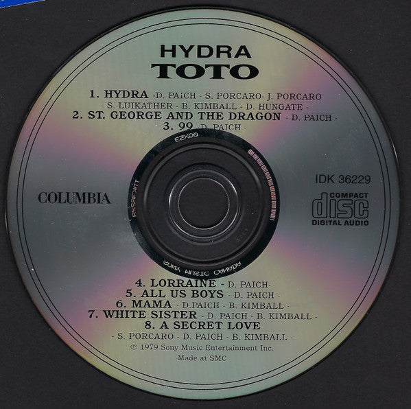 hydra