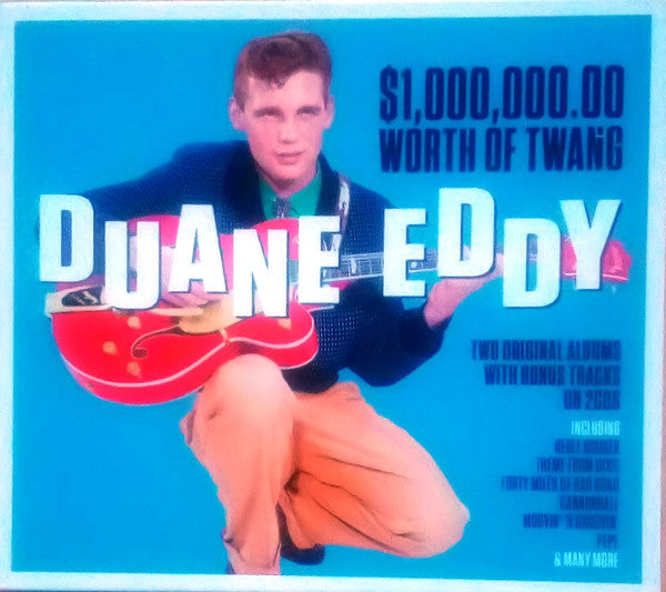 $1,000,000.00-worth-of-twang