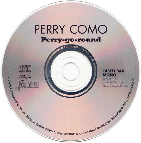 perry-go-round