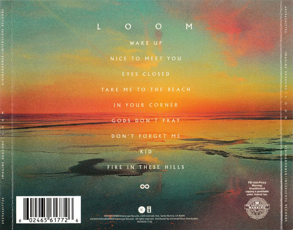 loom