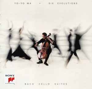 six-evolutions---bach:-cello-suites