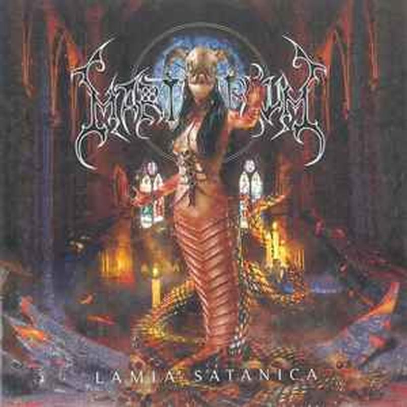 lamia-satanica