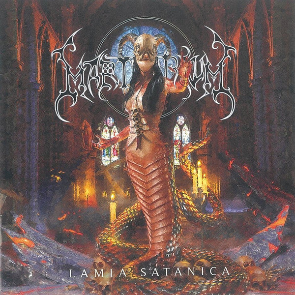 lamia-satanica