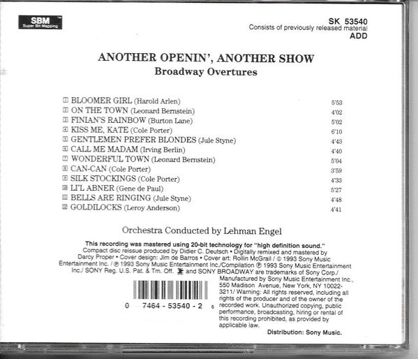 various-–-another-openin-another-show:-broadway-overtures