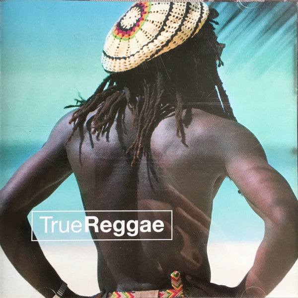 true-reggae