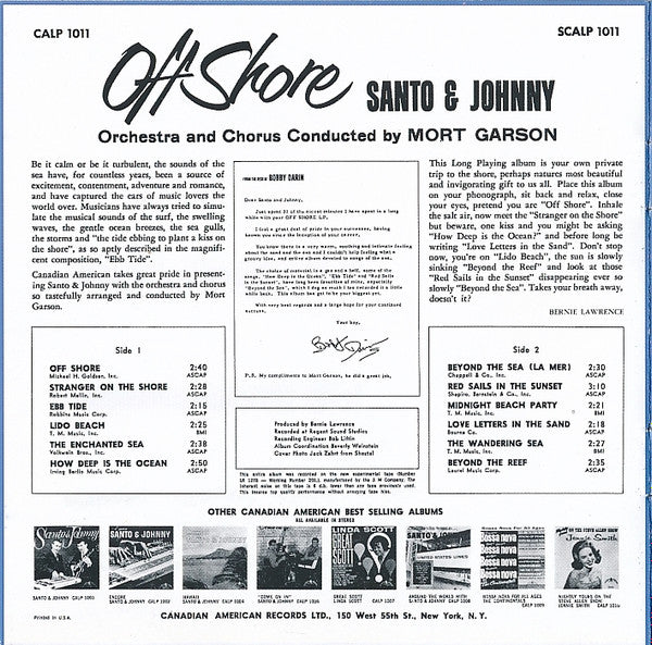 come-on-in-/-off-shore