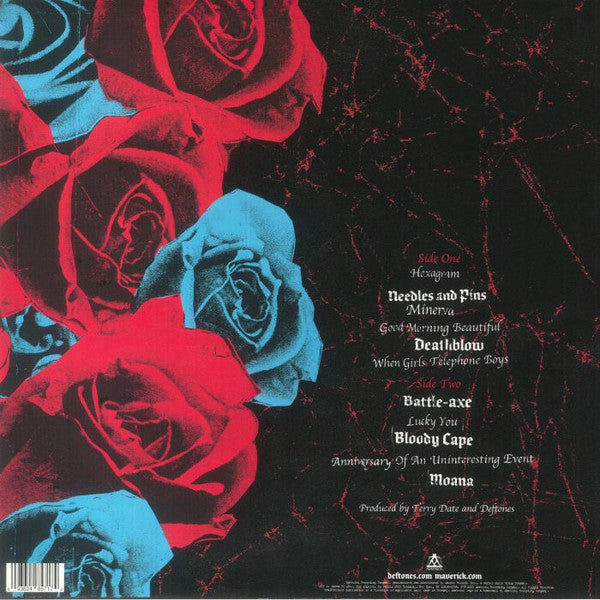deftones