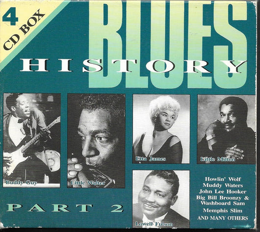 blues-history-part-2
