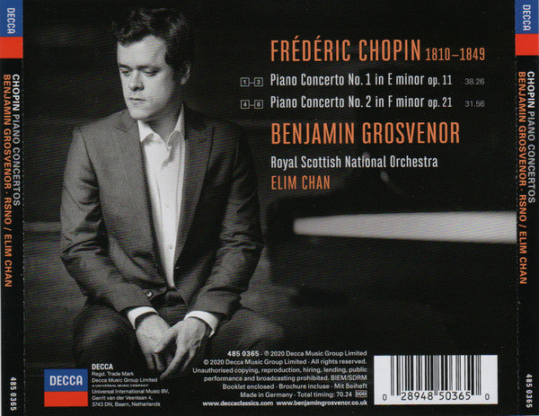 piano-concertos
