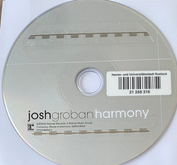 harmony