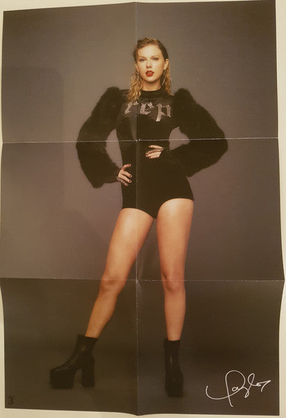 reputation