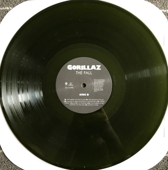 the-fall