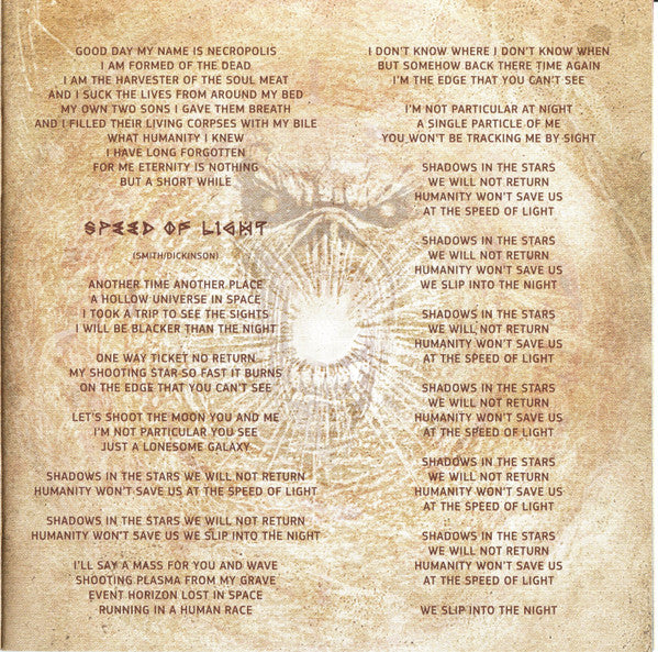 the-book-of-souls
