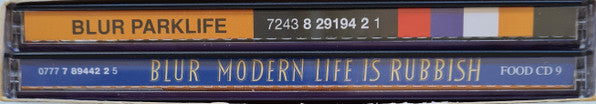 blur-–-modern-life-is-rubbish-/-parklife