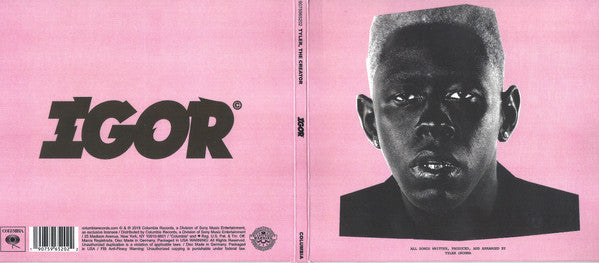 igor
