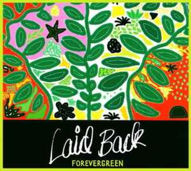 forevergreen