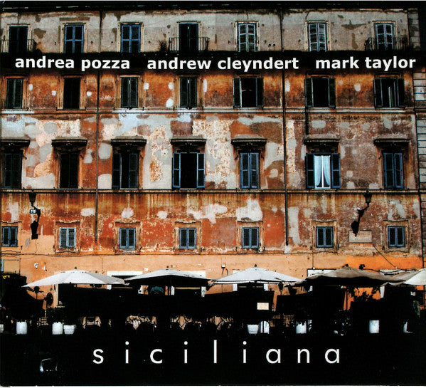siciliana