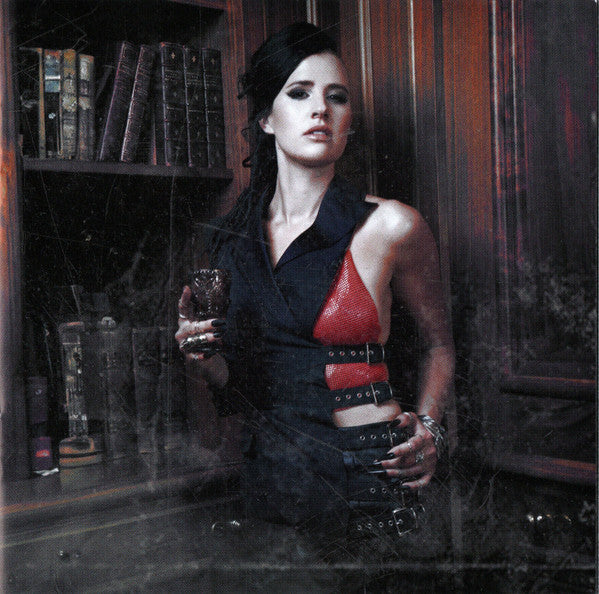 femmes-fatales