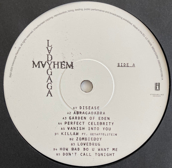 mayhem