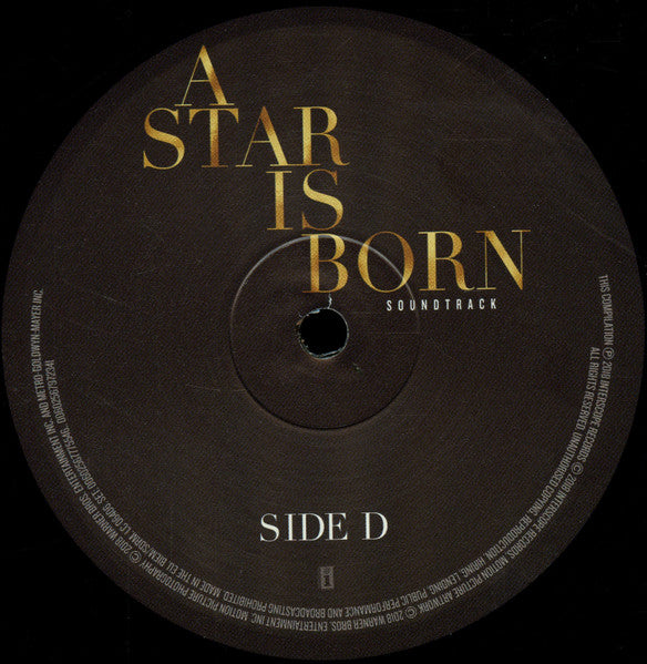 a-star-is-born-soundtrack