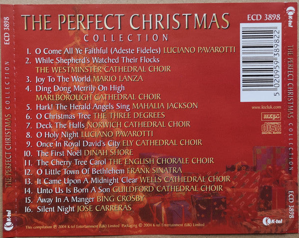 the-perfect-christmas-collection