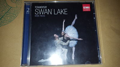 swan-lake