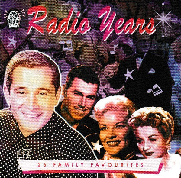 various-–-the-golden-years-–-volume-1