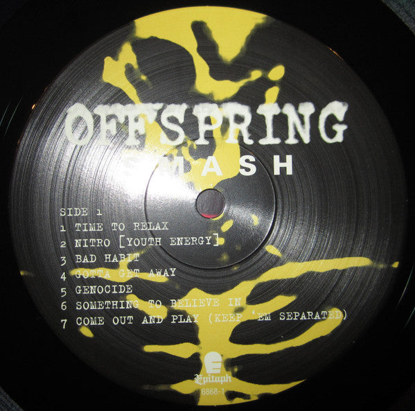 offspring*-–-smash
