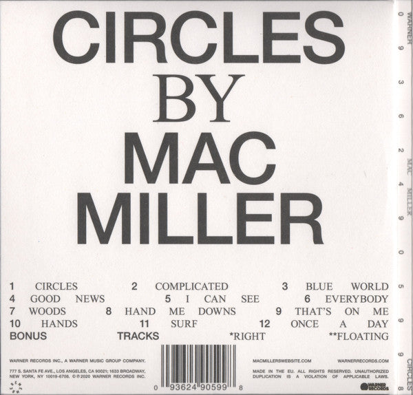 circles