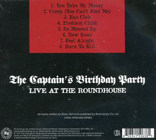 the-captains-birthday-party---live-at-the-roundhouse