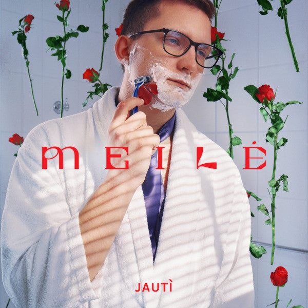meilė