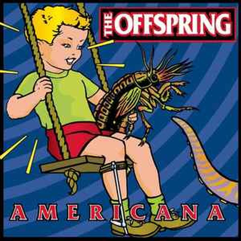 americana