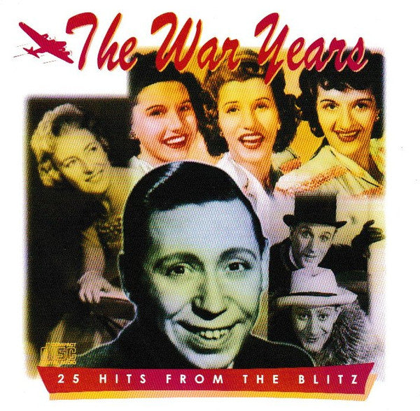 various-–-the-golden-years-–-volume-1