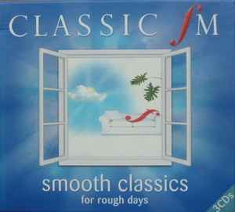classic-fm:-smooth-classics-for-rough-days