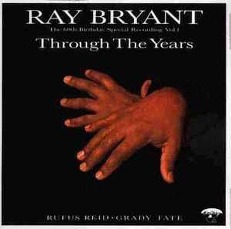 through-the-years---the-60th-birthday-special-recording-vol.-1