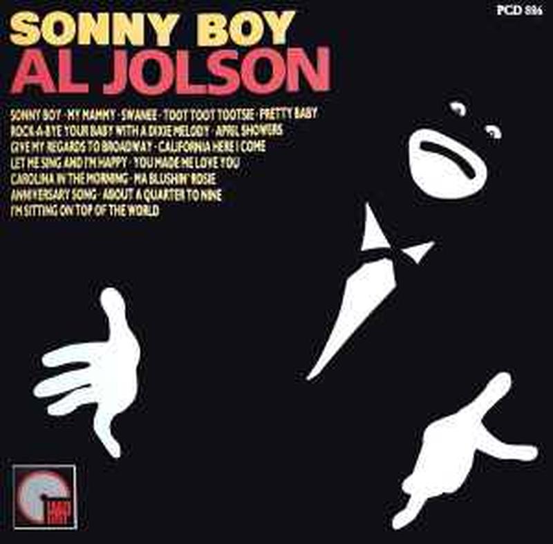 sonny-boy