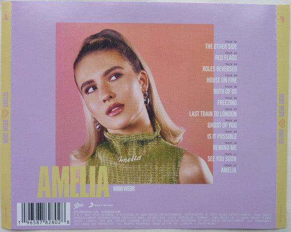 amelia