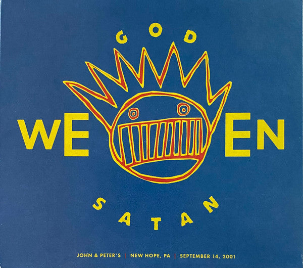 ween-–-god-ween-satan:-live