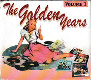 various-–-the-golden-years-–-volume-1