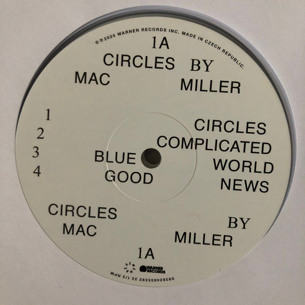 circles