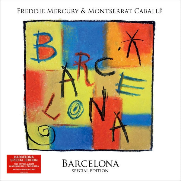 barcelona