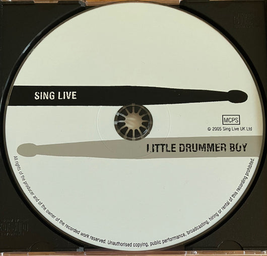 little-drummer-boy