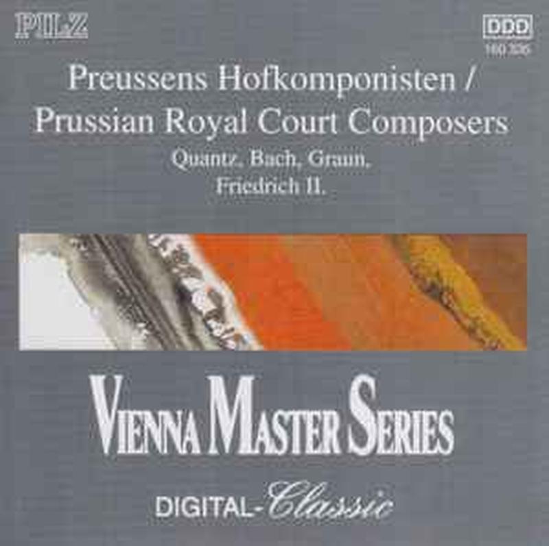 preussens-hofkomponisten-=-prussian-royal-court-composers