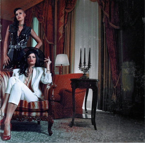 femmes-fatales