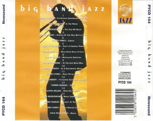 big-band-jazz