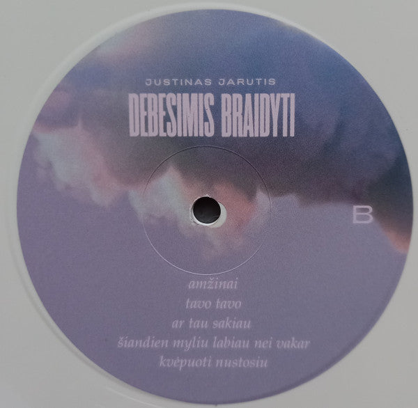 debesimis-braidyti
