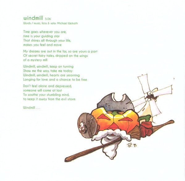 chameleon